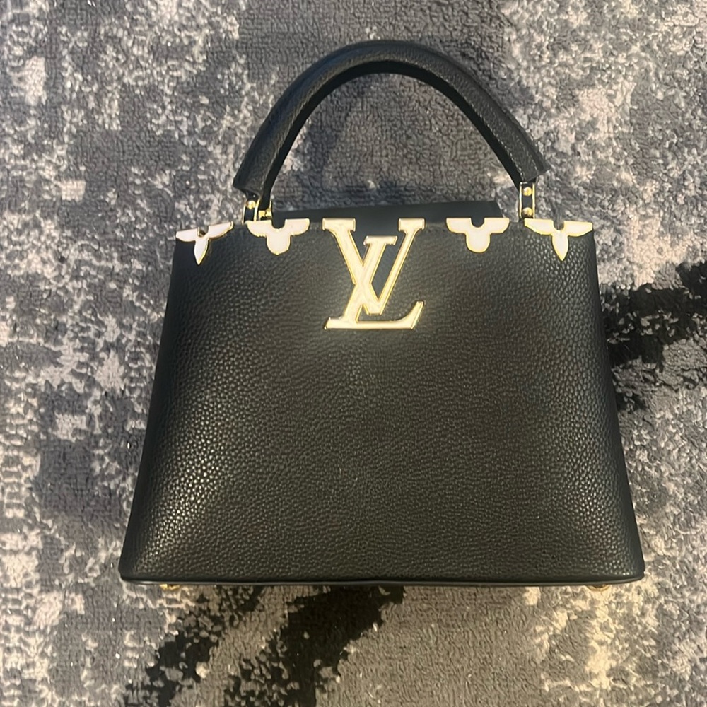 Louie vutton bag woman